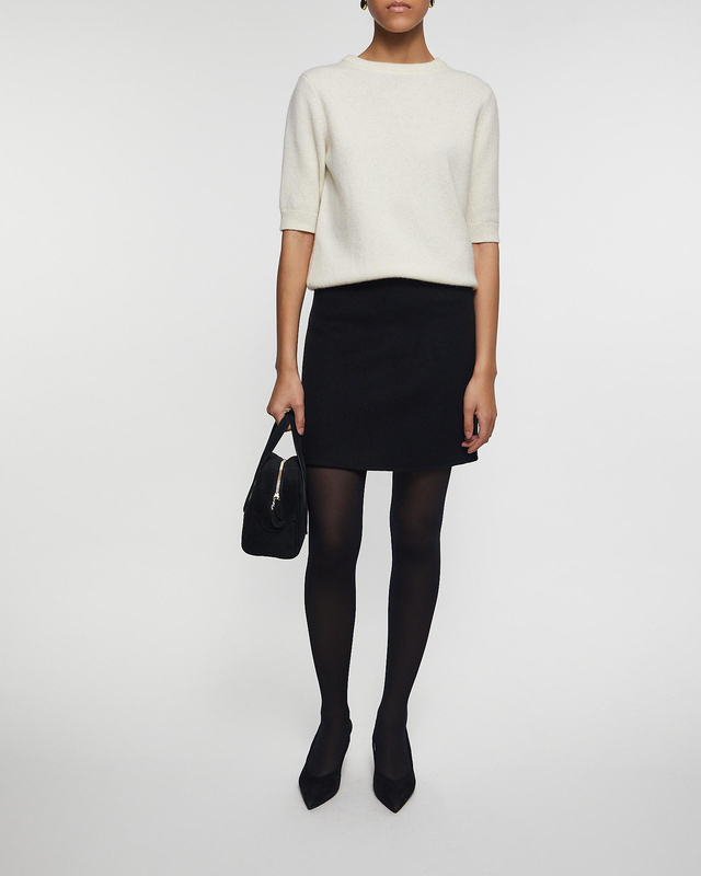 Stylein Skirt Tomo Black XS