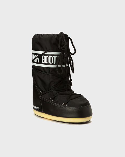 Boots MB Moon Boot Nylon  Svart 1