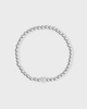 CBYC Bracelet Silver Heart Silver ONESIZE
