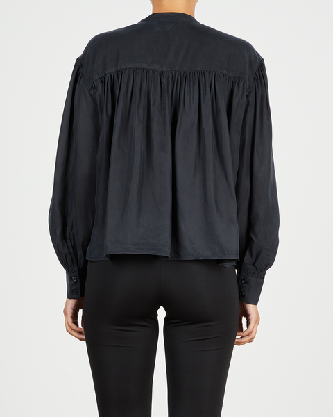 Blus Rue Svart 2