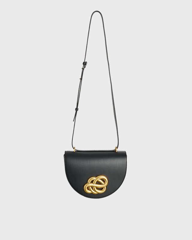 By Malene Birger Bag Cebella Svart ONESIZE