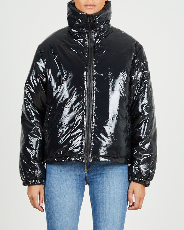 acne studios windbreaker