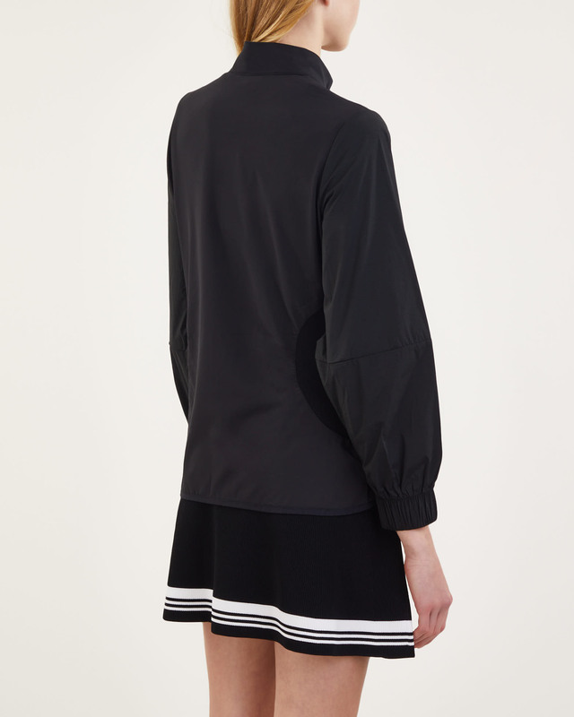 J Lindeberg Raelynn Jacket Svart M