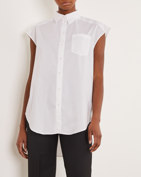 Shirt Ashanti White 1