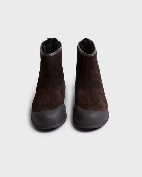 Boots Carsey Dark brown 2