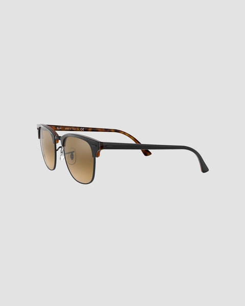 Sunglasses Clubmaster Grey 2