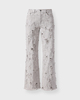 Haikure Jeans Bethany Bull Destroy Light grey 25