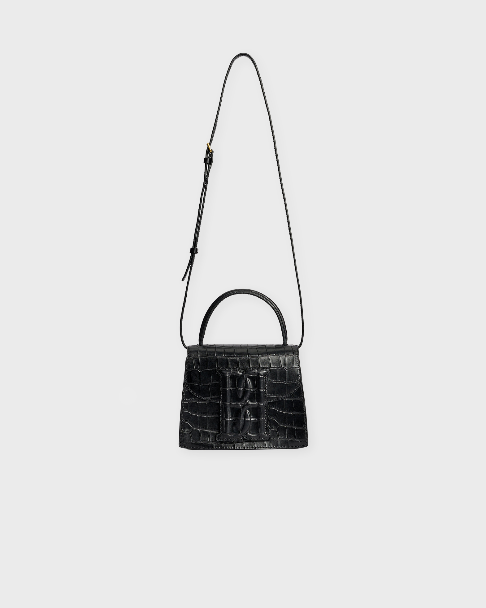 By Malene Birger Women's Black Bag Ramil Onesize
