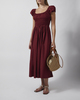 DÔEN Klänning Quinley Ruby S
