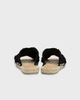 Castaner Sandals Palmera från Castañer Black EUR 39