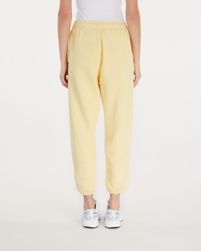 POLO Ralph Lauren Sweatpants Athletic Ankle Gul XXS