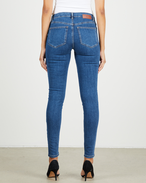 Jeans Kate  Mid blue  2