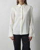 Wakakuu Icons Shirt Lyon Offwhite XL