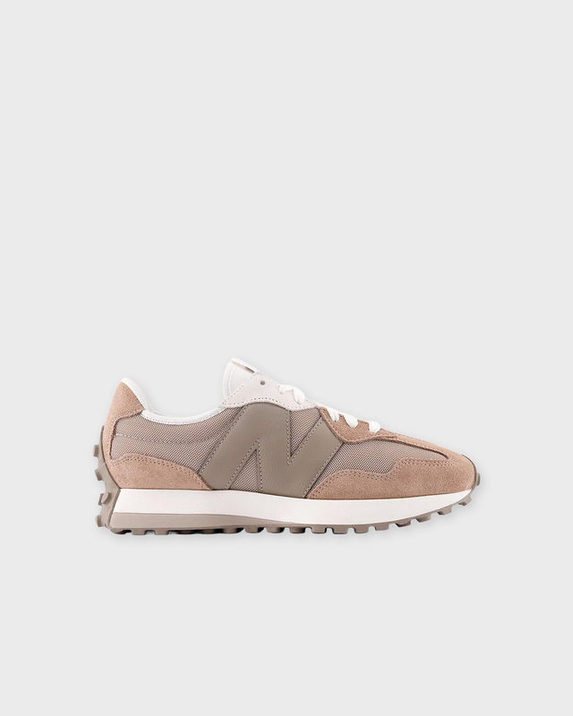 New Balance Sneakers New Balance 327 Brun Suede US 5,5 (EU 38)