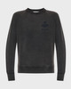 Isabel Marant Étoile Sweatshirt Milla Mörkgrå FR 36 (EUR 34)