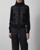 Moncler Cardigan svart L