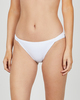 Eres Bikini Bottom Cavale White FR 44 (EUR 42)