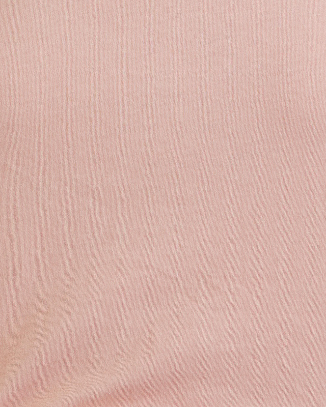 Zadig&Voltaire T-Shirt Tunisien MC Guitare Puder L