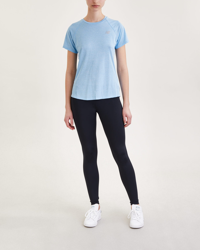 New Balance WT21262 Blå M