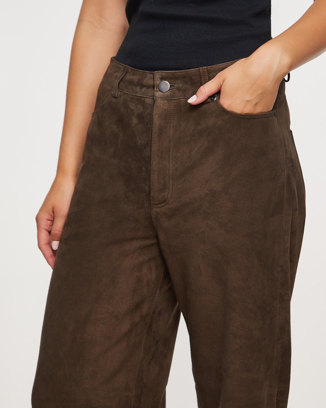 Stylein Trousers Victory Brun S