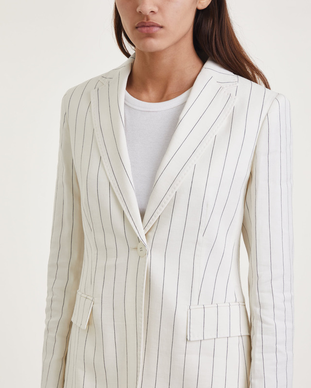 Max Mara Studio Kavaj Dotto Natural IT 48 (EUR 44)