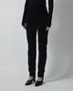 KHAITE Pants Ryden Black US 6 (EUR 38)