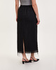 By Malene Birger Skirt Palome Svart 44