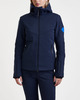 J Lindeberg Jacket Stanford Hybrid Navy L