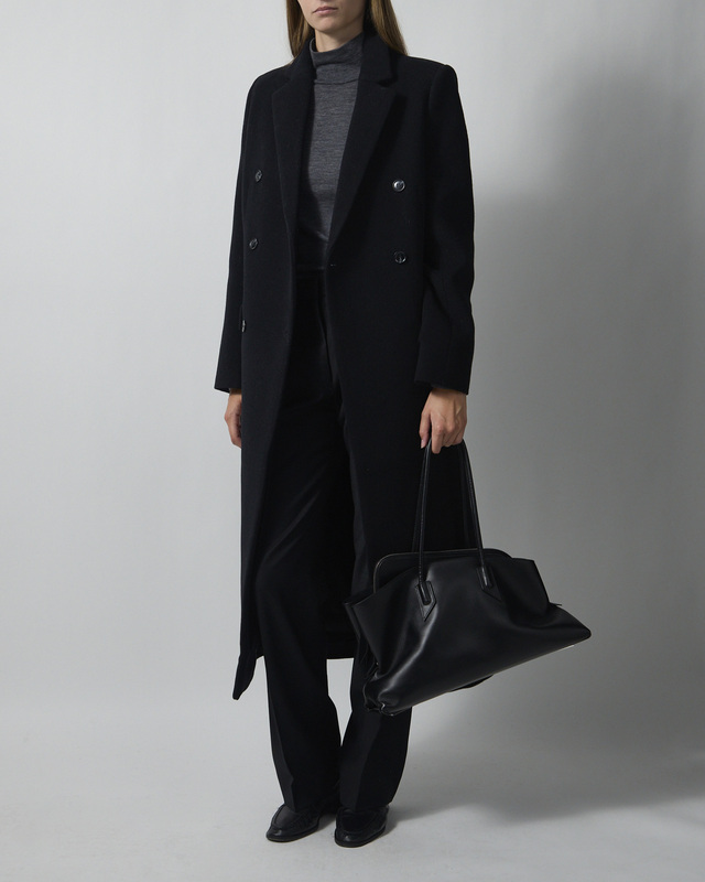 Samsøe Samsøe Frakke Falcon 11104 Black XS