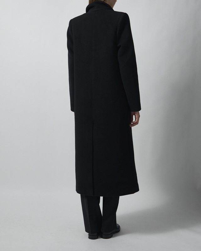 Samsøe Samsøe Frakke Falcon 11104 Black XS