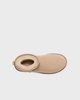 UGG Boots W Classic Mini II Sand US 10 (EUR 41)
