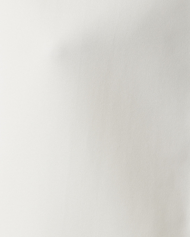 Almada Shirt Fawn Crepe  Cream S