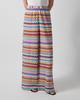 Missoni Trousers Beach Cover-Up Zigzag Multicolor IT 46 (EUR 42)