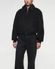 Acne Studios Jacket Wool Bomber Black 38