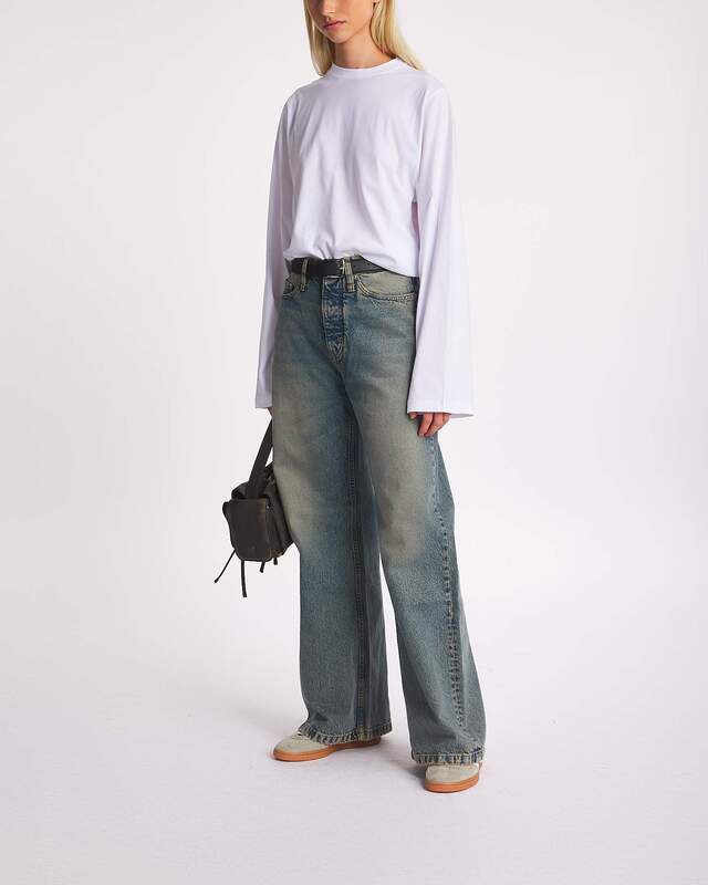 HOPE Jeans Skid | WAKAKUU HOPE Jeans Skid | WAKAKUU