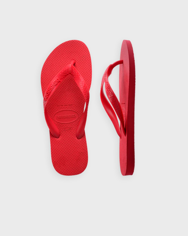 Havaianas Flip-Flop Hav Top Röd 39/40