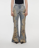 Acne Studios Jeans 2024F Ladders Mid Blue Mid blue  34