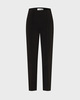 RÓHE Bukser Cigarette leg tailored Black 38