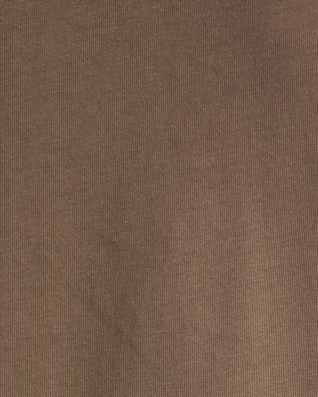 Filippa K T-Shirt Mock Neck Tee Beige S