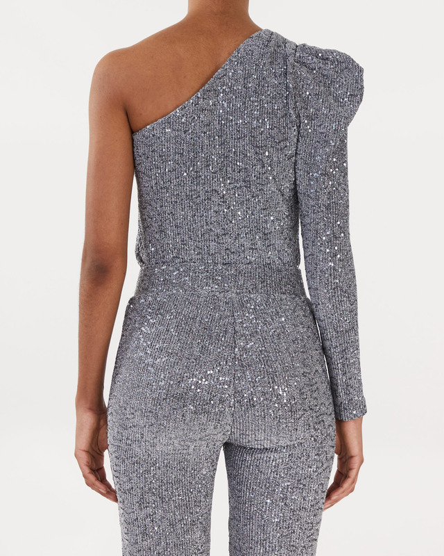 Dante6 Body Eleni Sequins Silver 1 (XS)