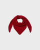 Wakakuu Icons Skjerf Cashmere Red ONESIZE