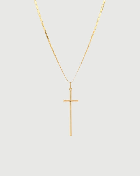 Necklace George Gold ONESIZE 1