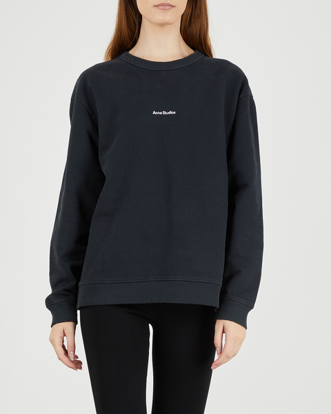 Sweater Black 1