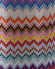 Missoni Trousers Beach Cover-Up Zigzag Multicolor IT 46 (EUR 42)