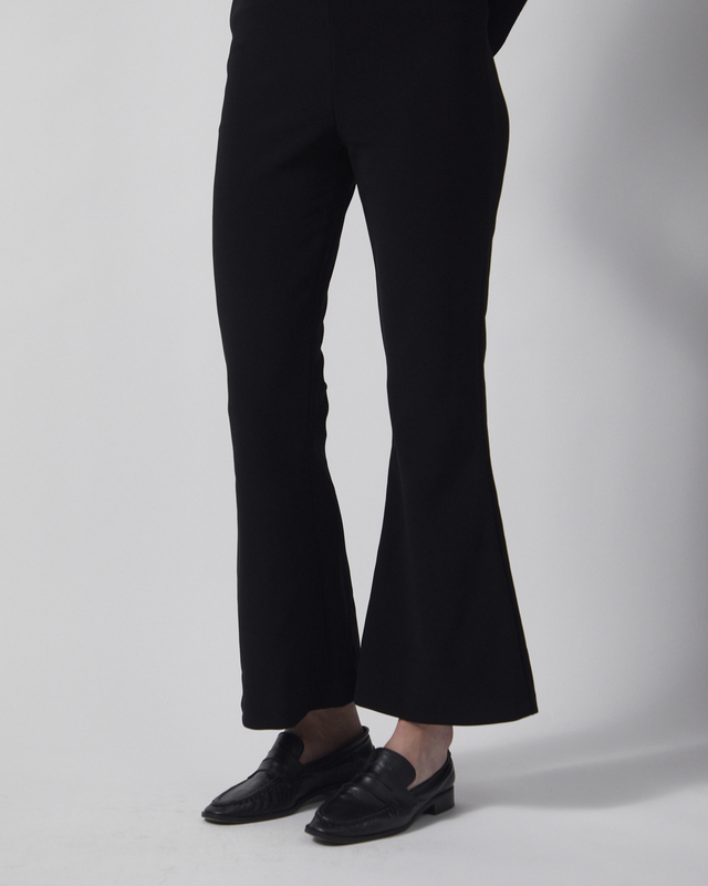By Malene Birger Trousers Vilanna Black L