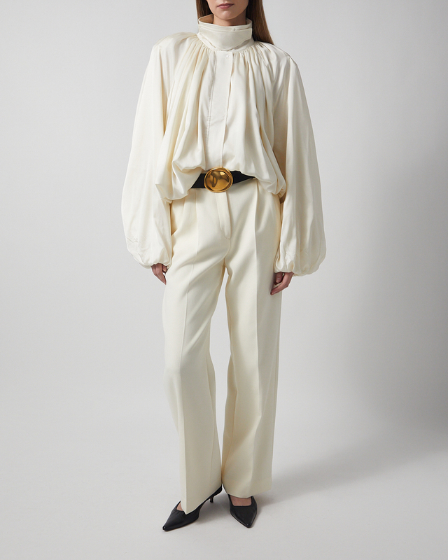 ROTATE Birger Christensen Jakke Chiffon Bomber 38