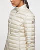 Moncler Jacka Igelle Beige MONCLER 3 (M/L)
