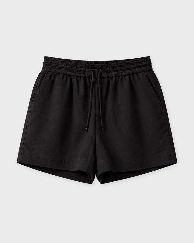 Wakakuu Icons Shorts Summer Black S