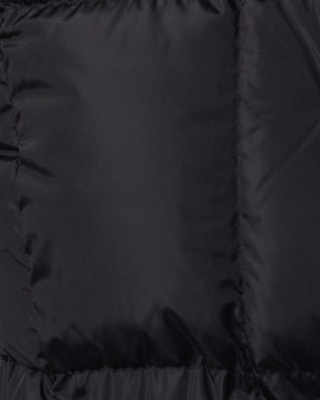 Moncler Jacket Agneux Black MONCLER 2 (M)