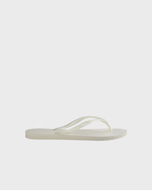 Havaianas Hav Slim Vit 35/36